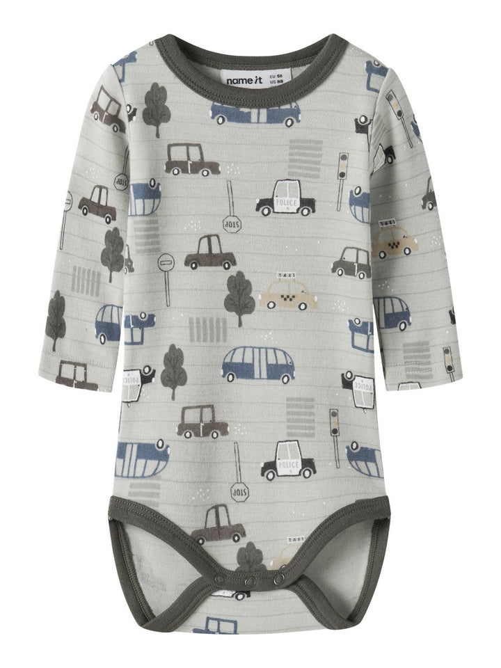 NBMWILLOW ULL BODY