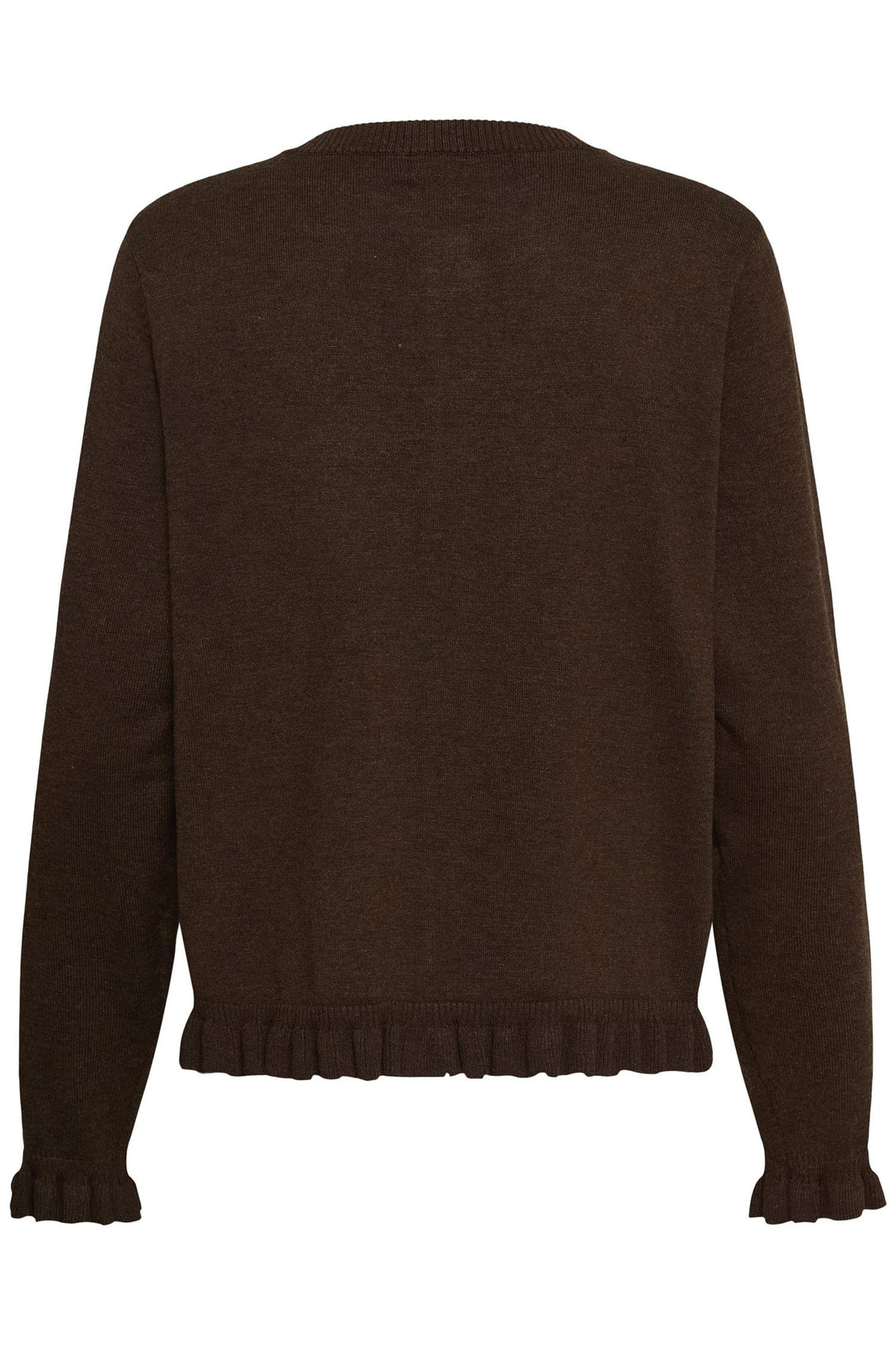 Cuclare Annemarie Frill Cardigan