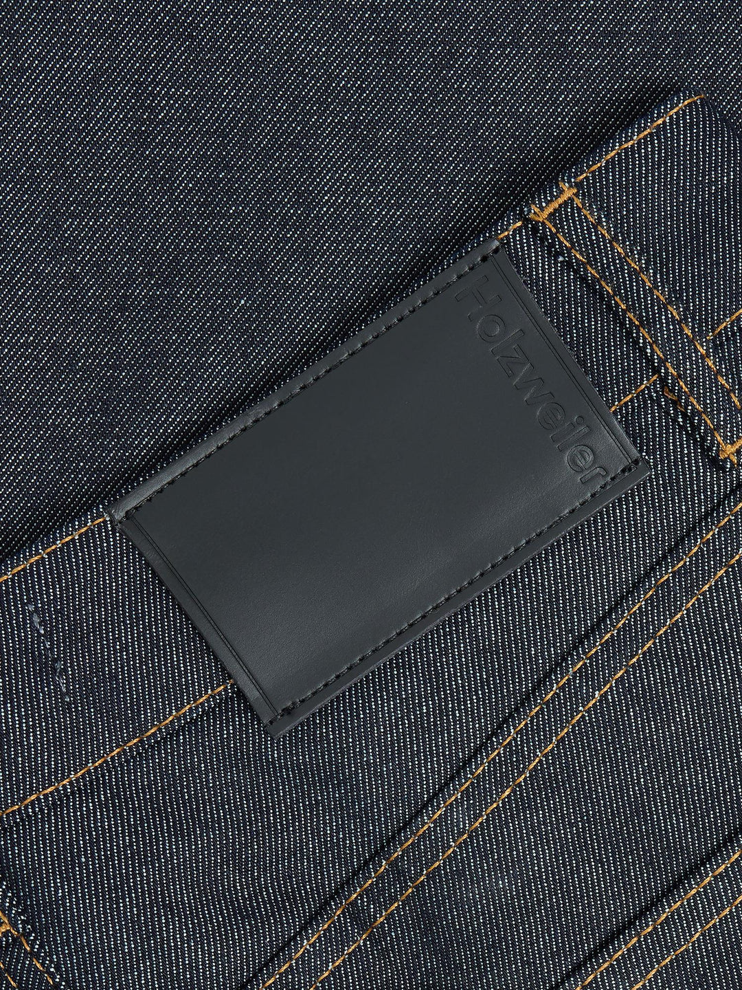 Pine Straight Jeans