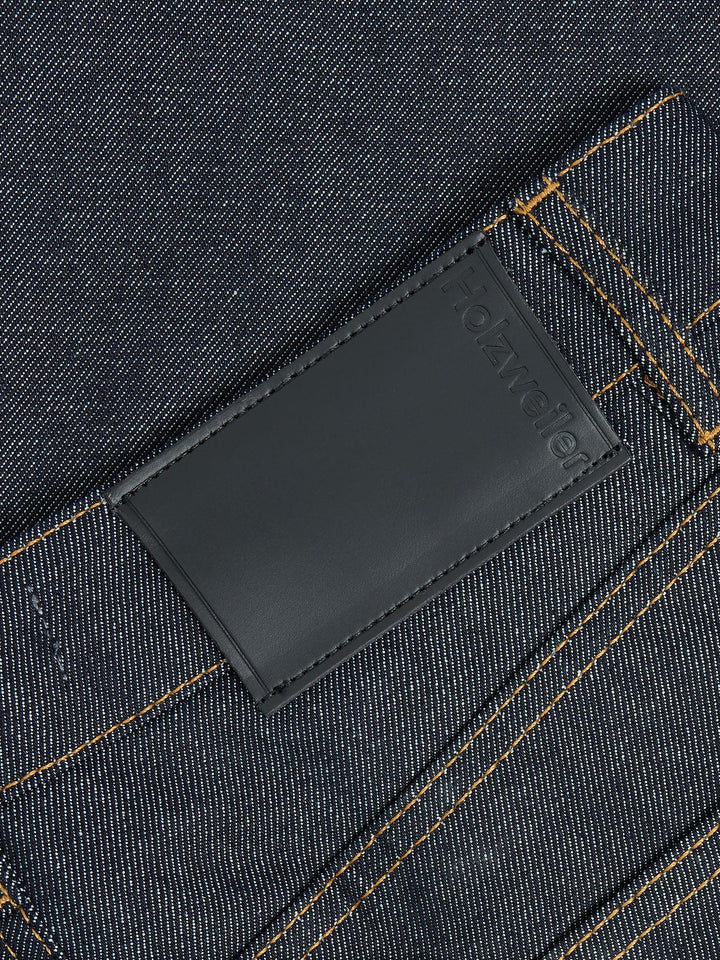 Pine Straight Jeans