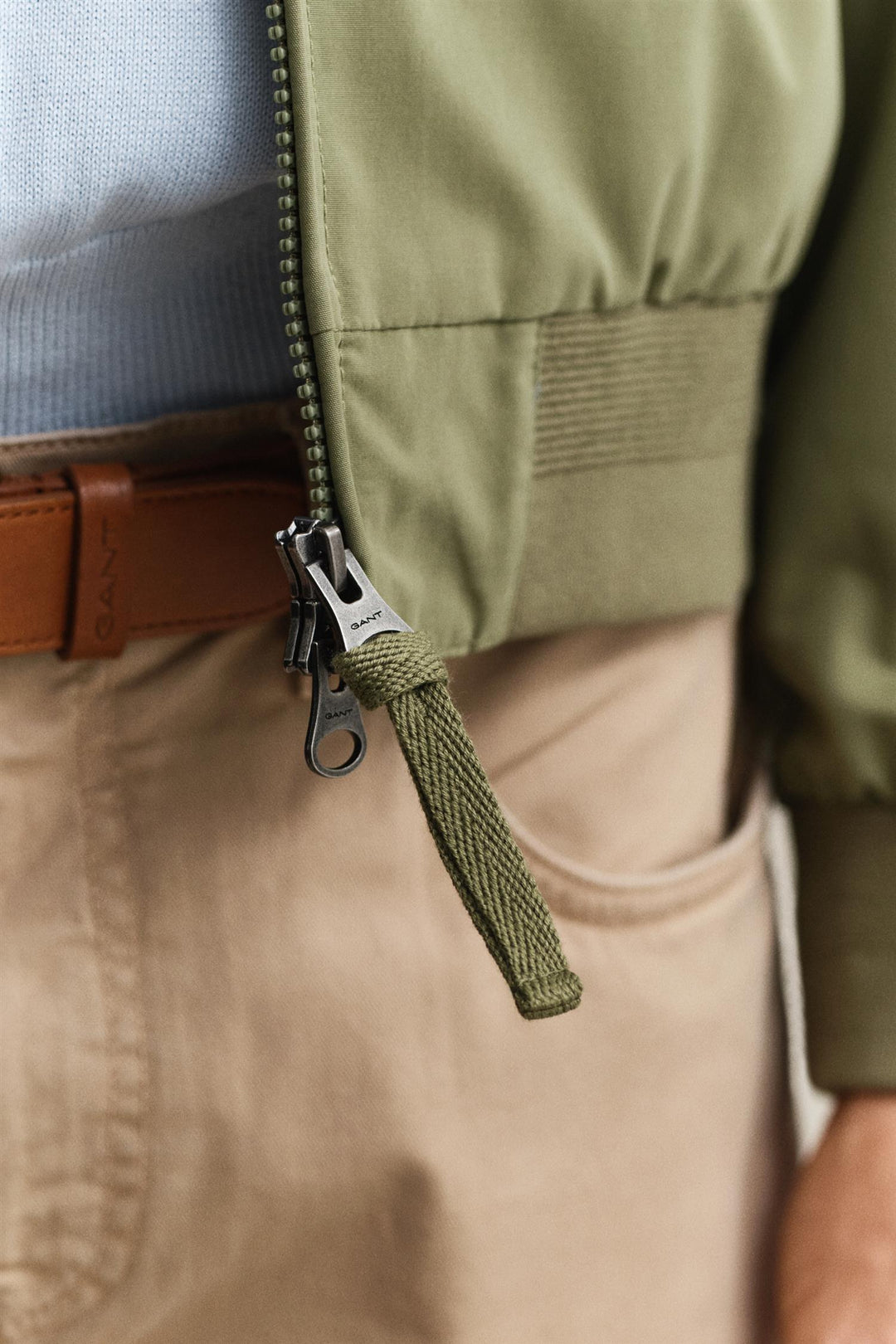 Lightweight Hampshire