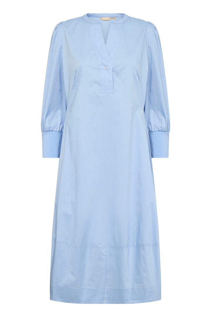Cuantoinett 3/4 Sleeve Dress