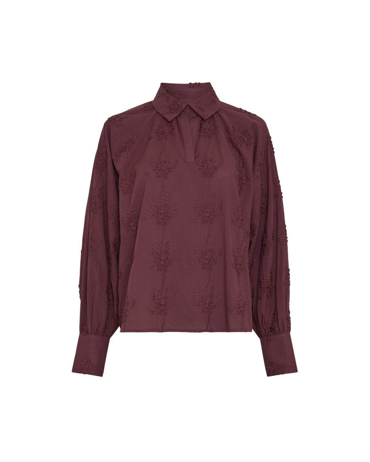 Rauscamilla Top Emb