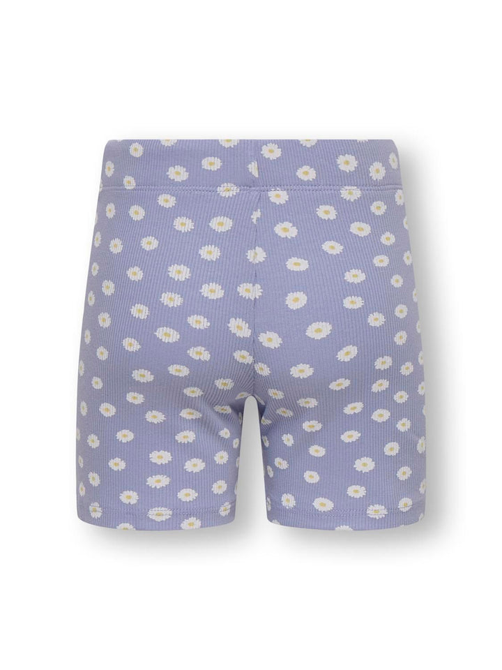KMGTRINNY BIKER SHORTS