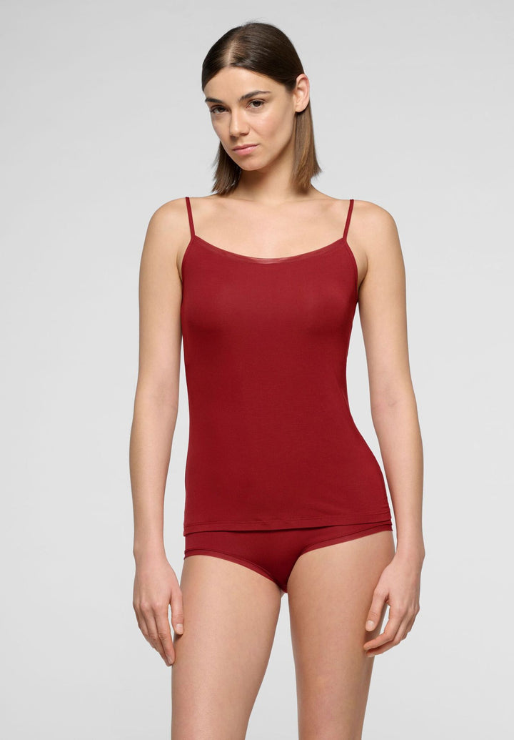 Oroblu Perfect Line Modal Singlet