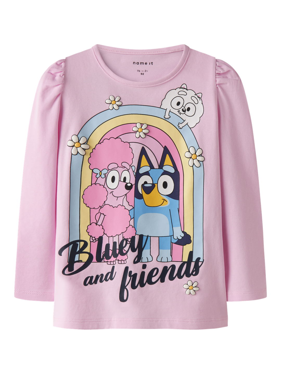 NMFJESSIE BLUEY GENSER