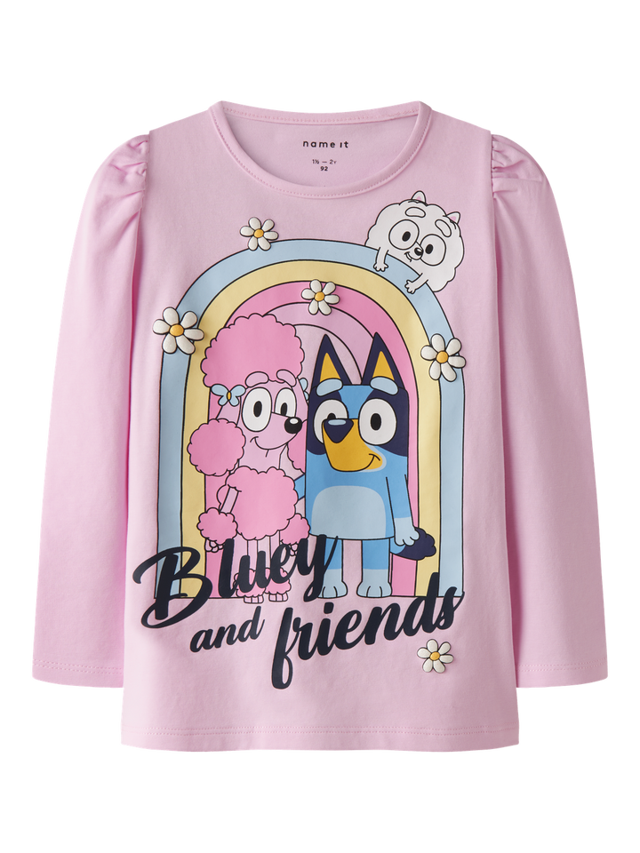 NMFJESSIE BLUEY GENSER