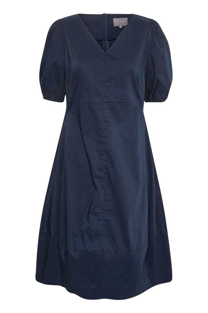 Cuantoinett Ss Dress