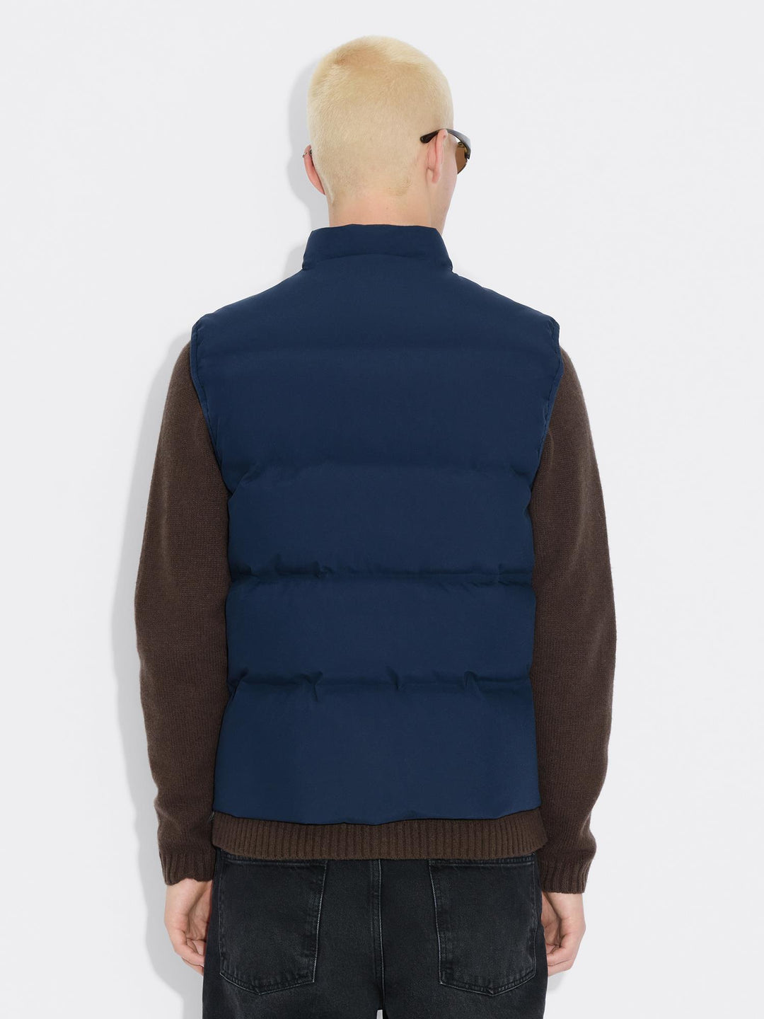 Daff Down Vest 25-04_awd