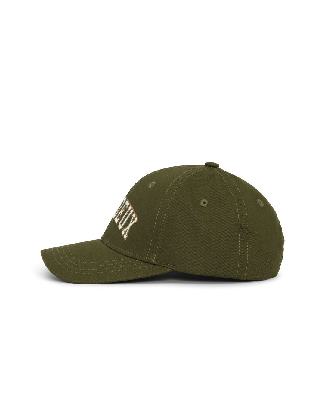 COLLEGE BASEBALL CAP
