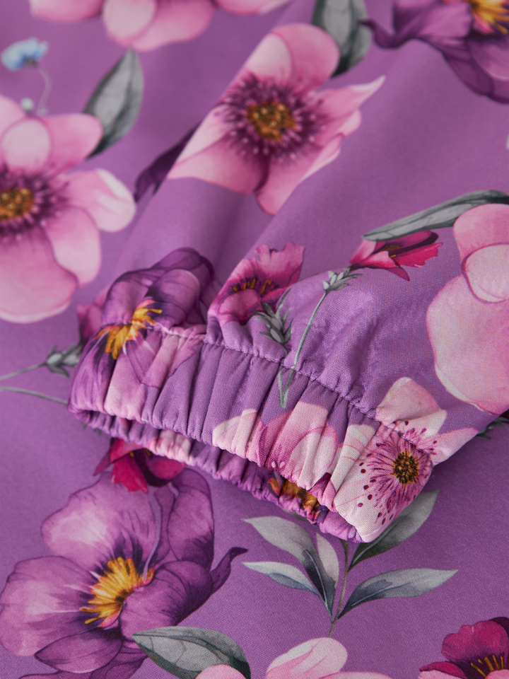 NKFALFALIGHT08 SOFTSHELL JAKKE