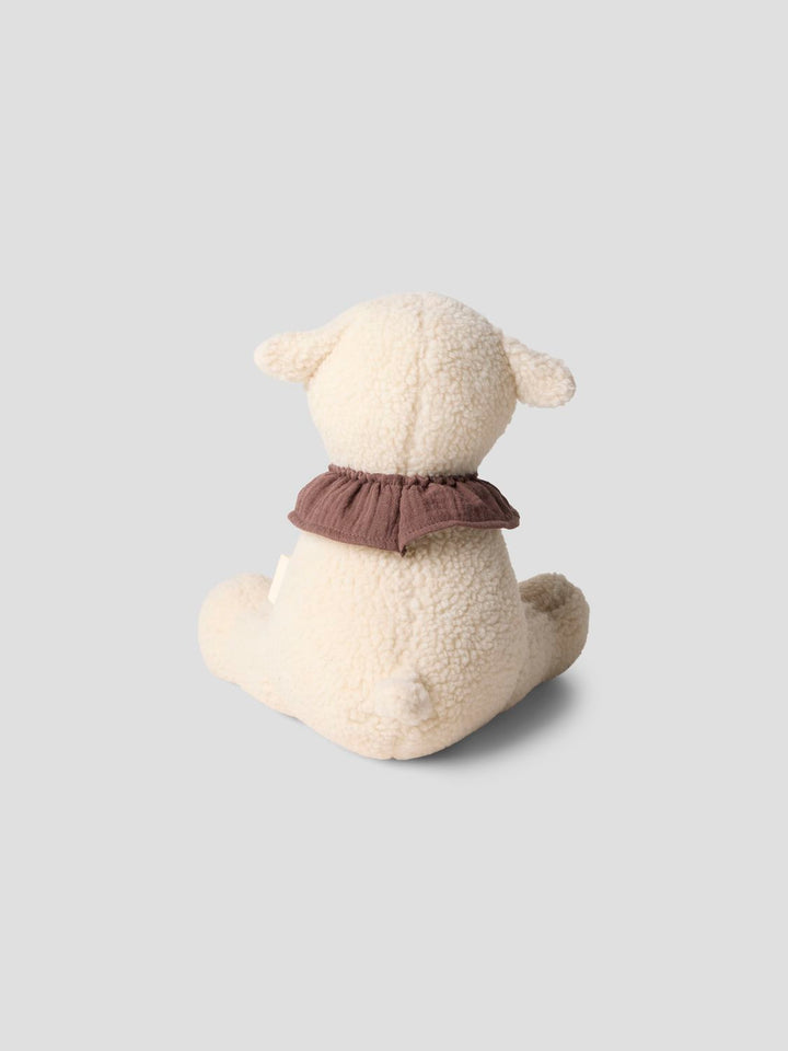 NBNNOA SHEEP SHERPA TOY