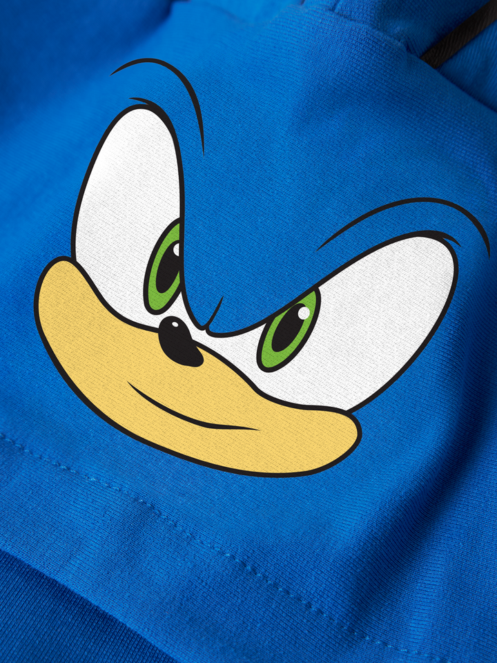 NMMNALTHE SONIC GENSER