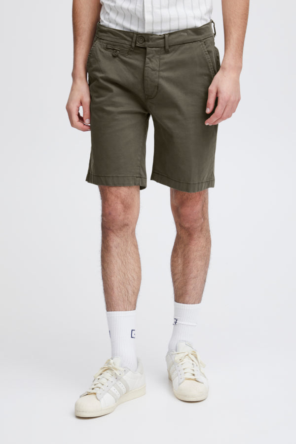 CFALLAN chino shorts