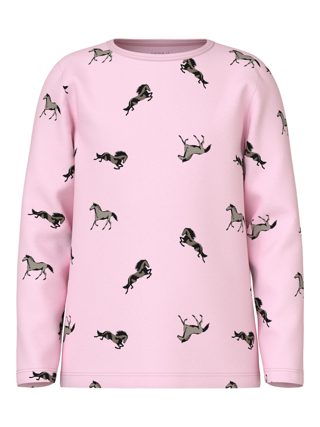 NKFNIGHTSET BALLERINA HORSE