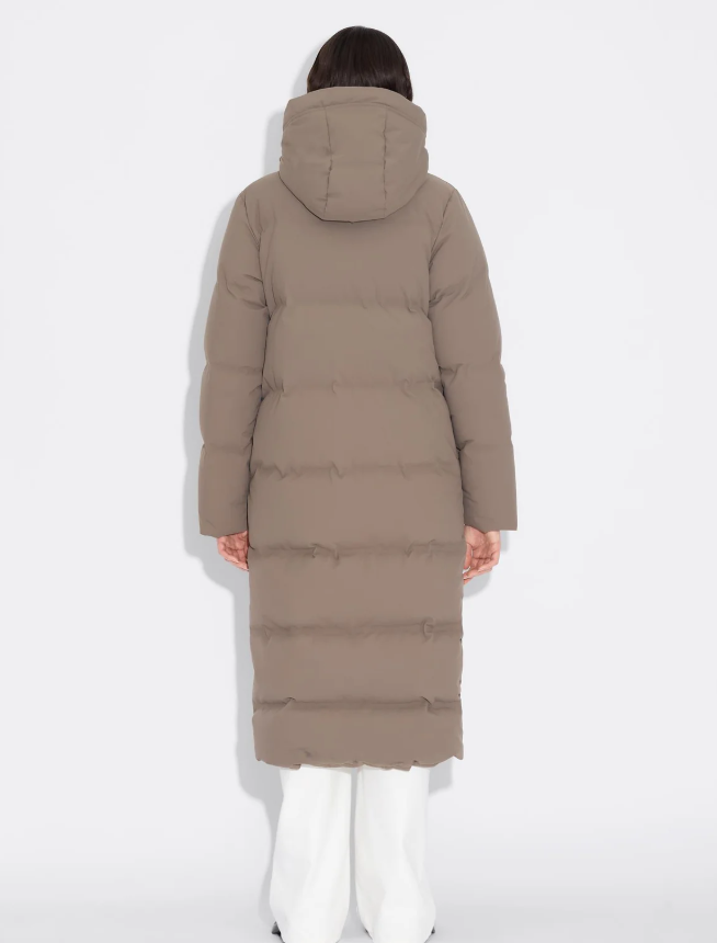 Glittertind Down Jacket
