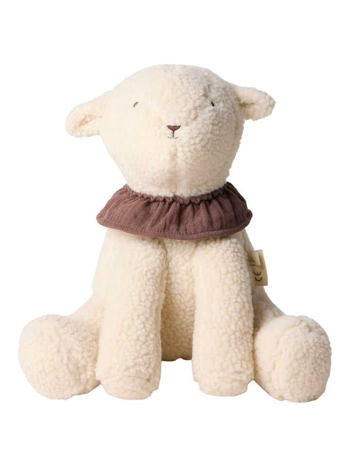 NBNNOA SHEEP SHERPA TOY