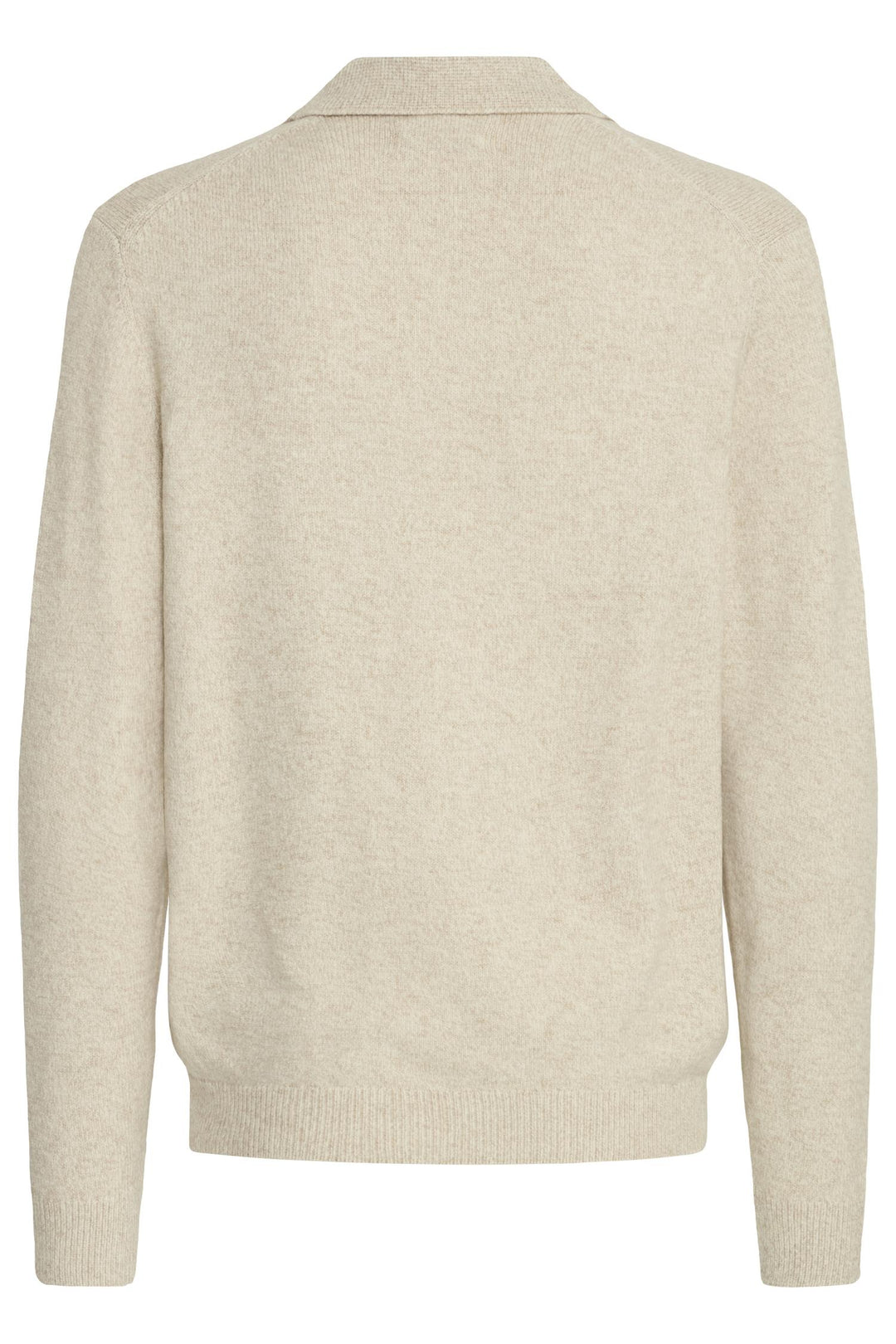 Cfkarl Polo Knit