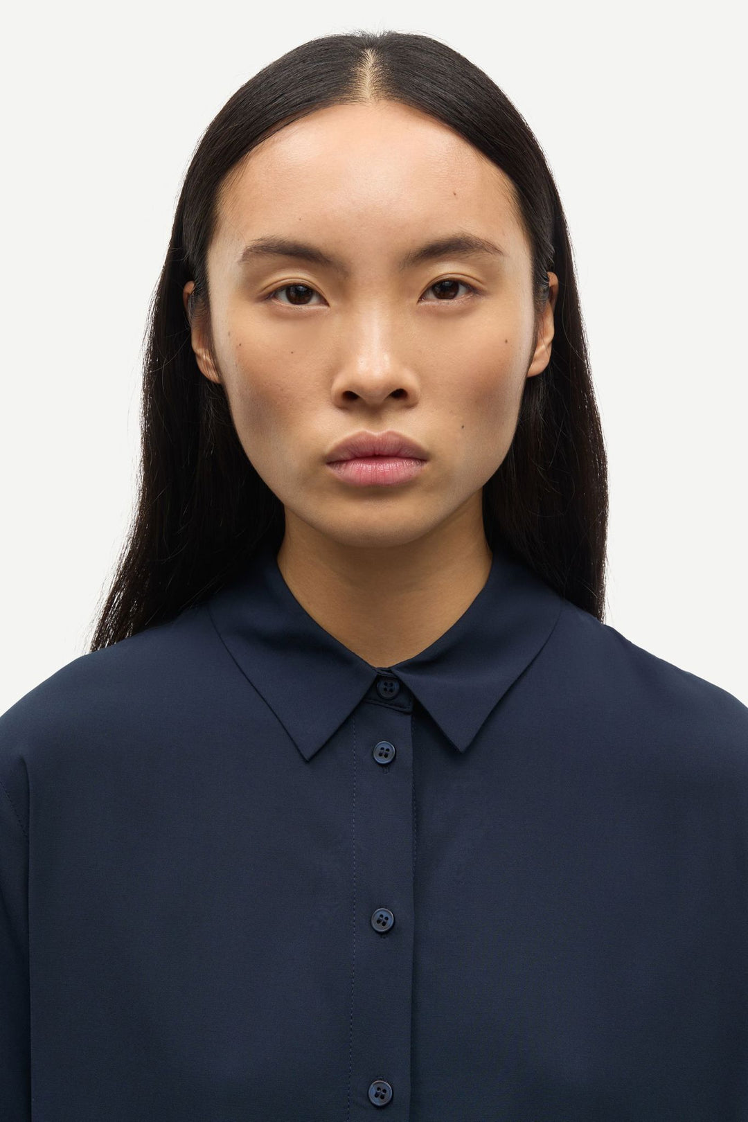 Saminna Ss Shirt 9942