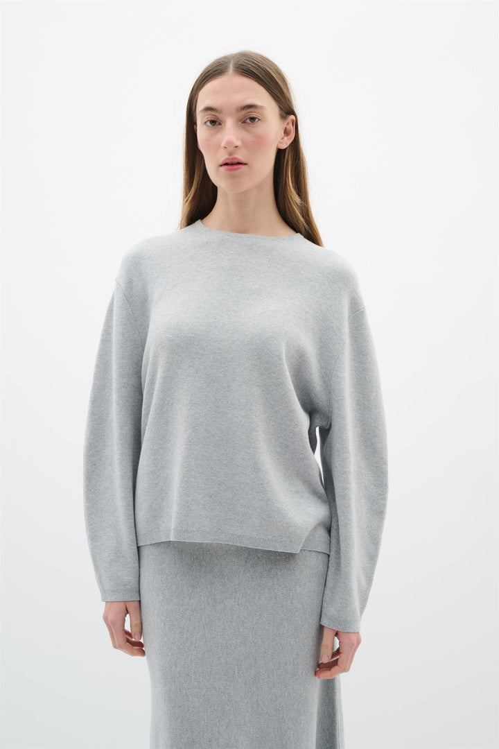 Kayllaiw Pullover