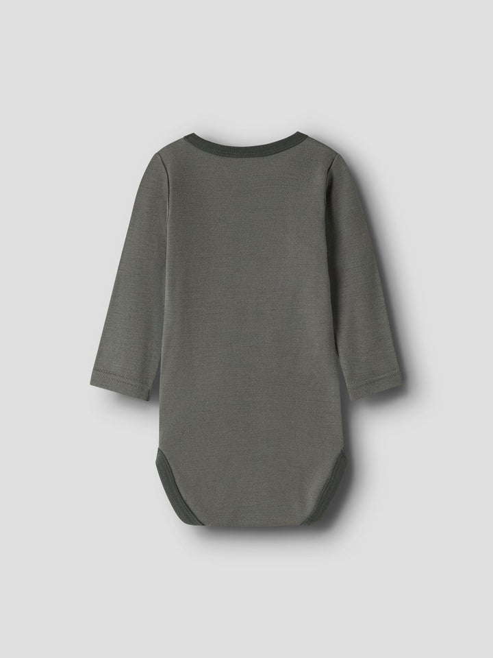 NBMWILLOW ULL BODY