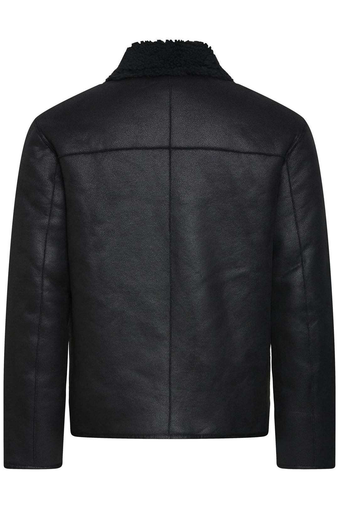 Cffernando Teddy Jacket