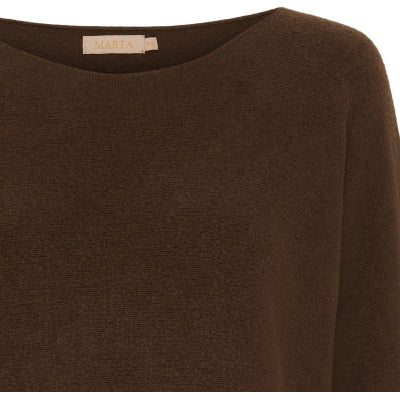 MdcDagmar Knit