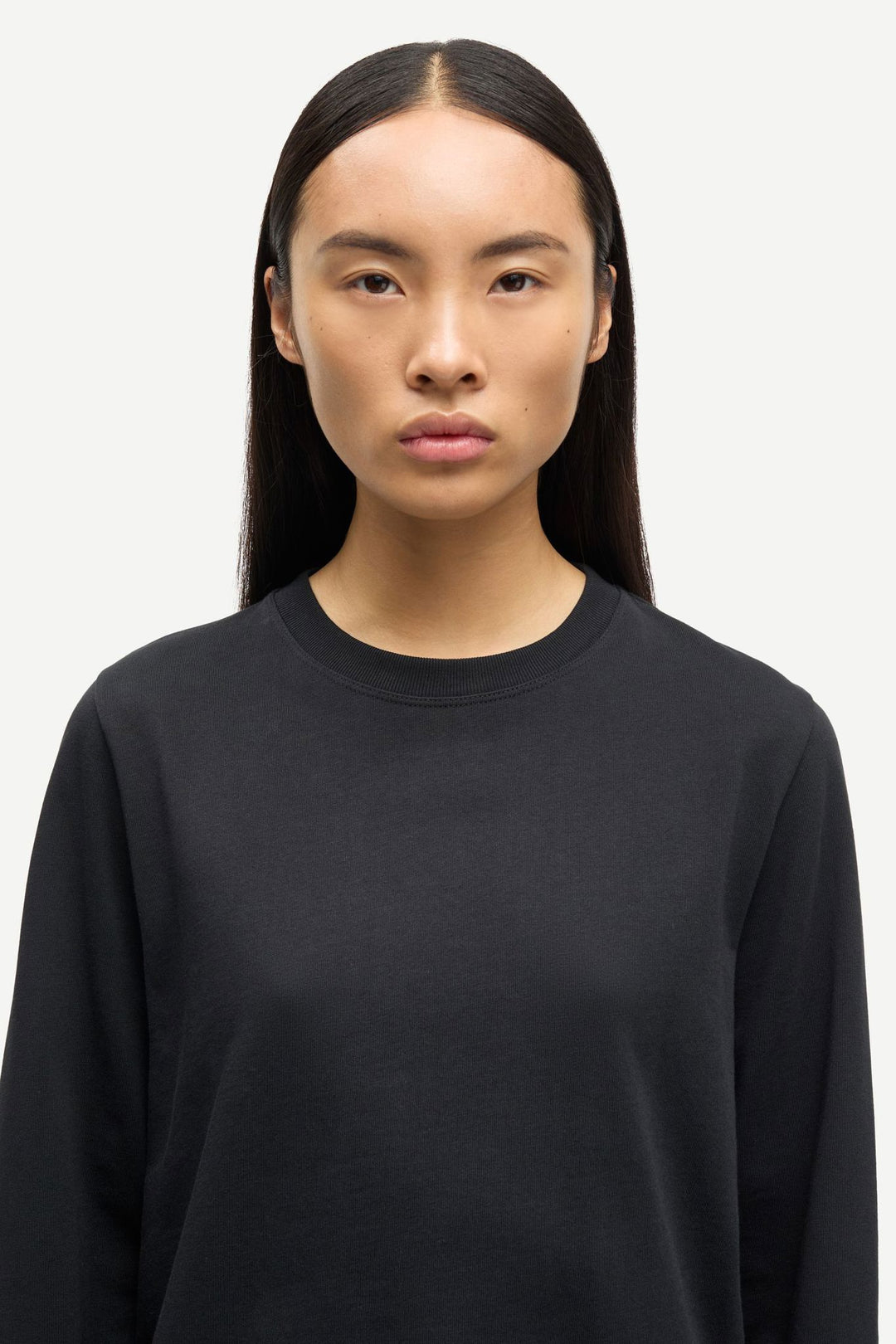 Sacamino Ls T-Shirt 6024