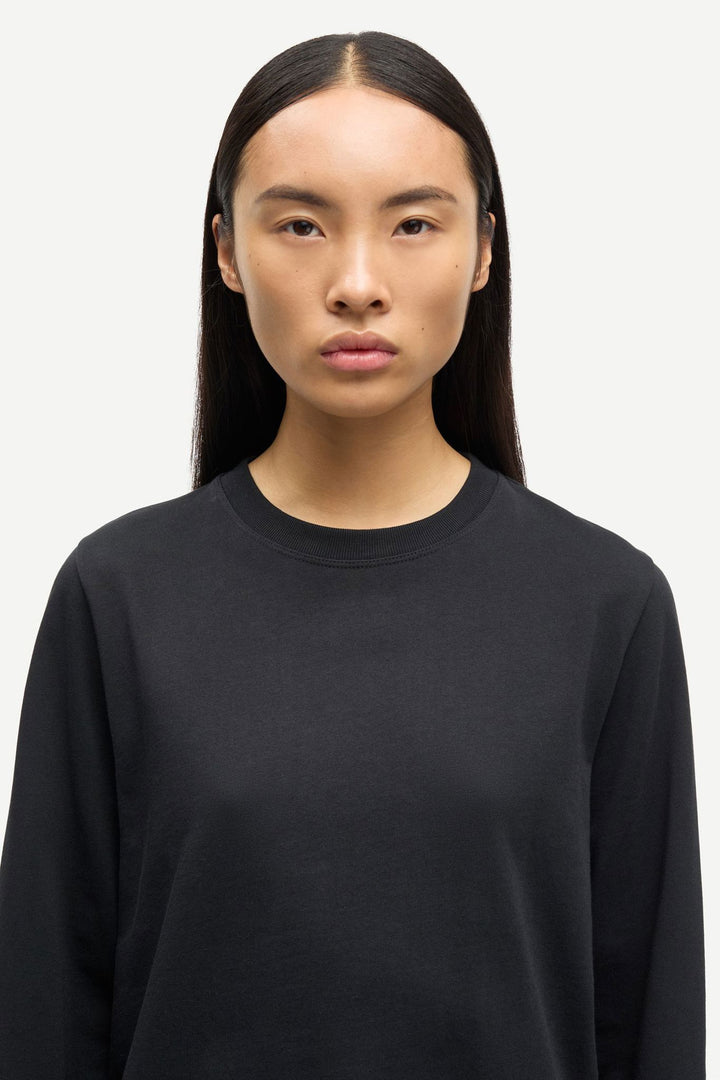 Sacamino Ls T-Shirt 6024