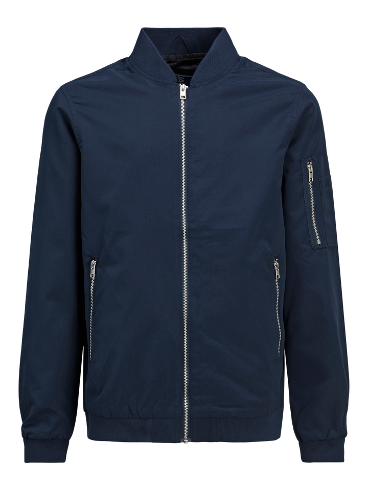 JJERUSH BOMBER JAKKE