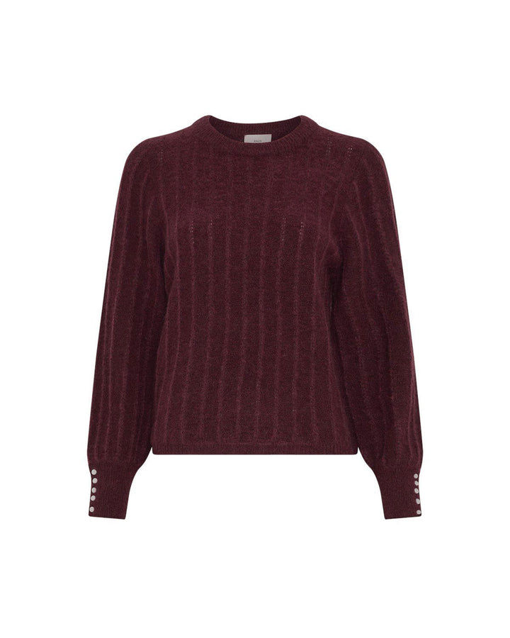 Rausmira Amalie Pullover