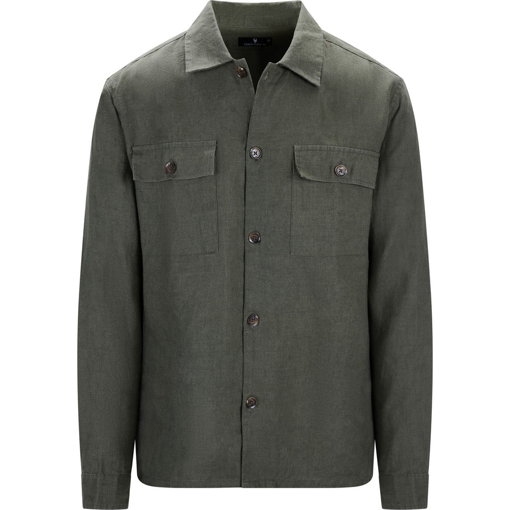 Maurizio Overshirt