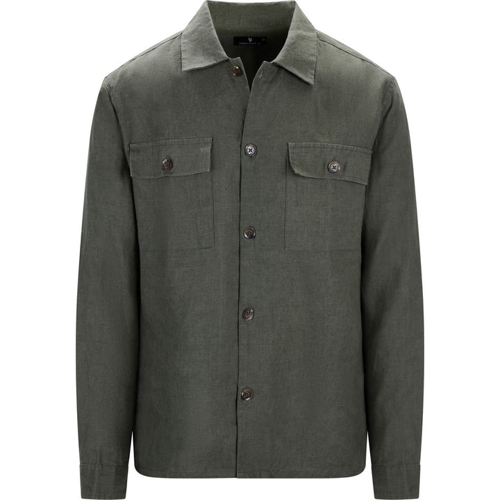 Maurizio Overshirt