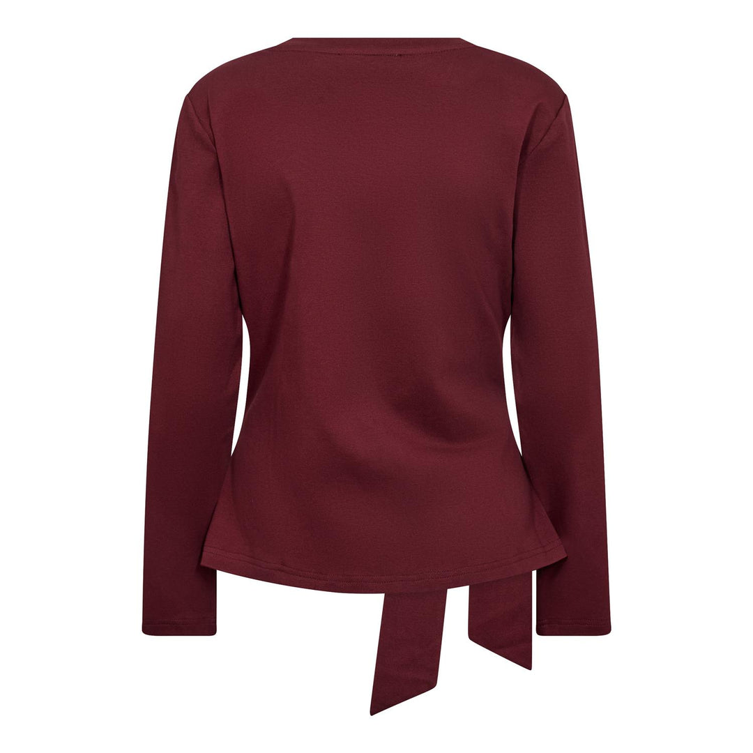 OrianeCC LS Pleat