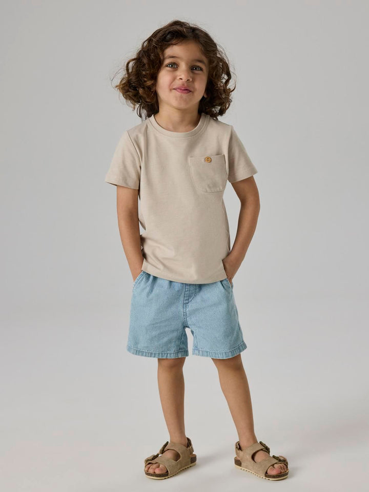 NMMRYAN SHORTS