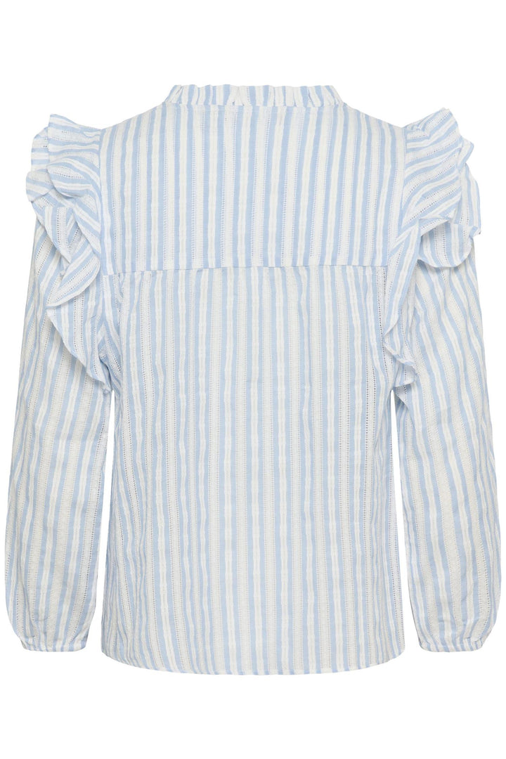 Cuhena Shadia Blouse