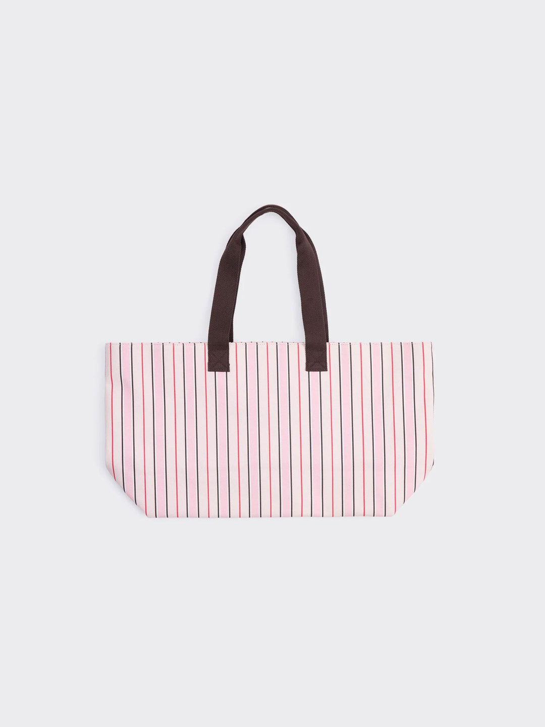 Bang Stripe Tote Bag