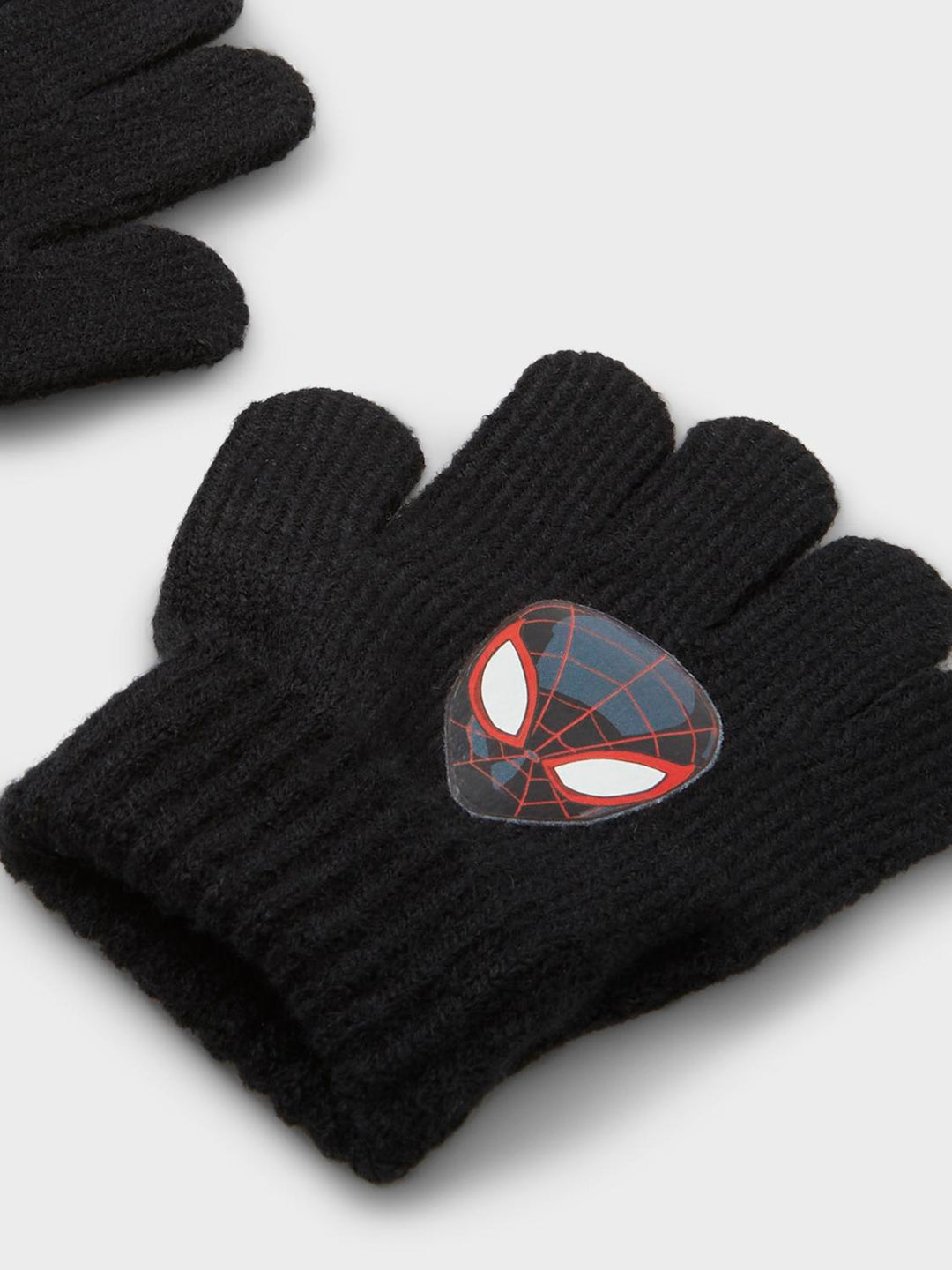 NMMJACOBY SPIDER GLOVES MAR