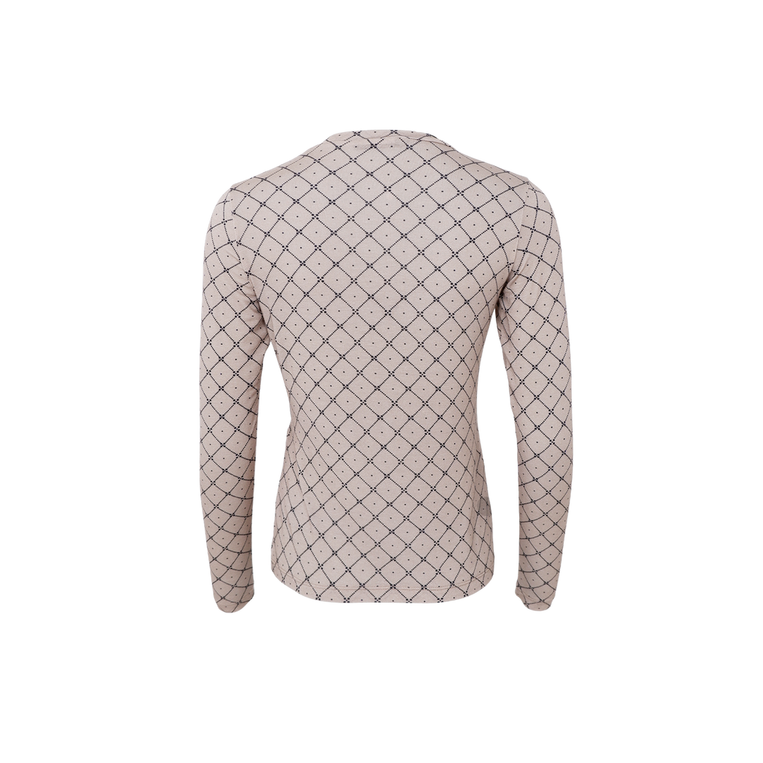 BCALBA LS tee