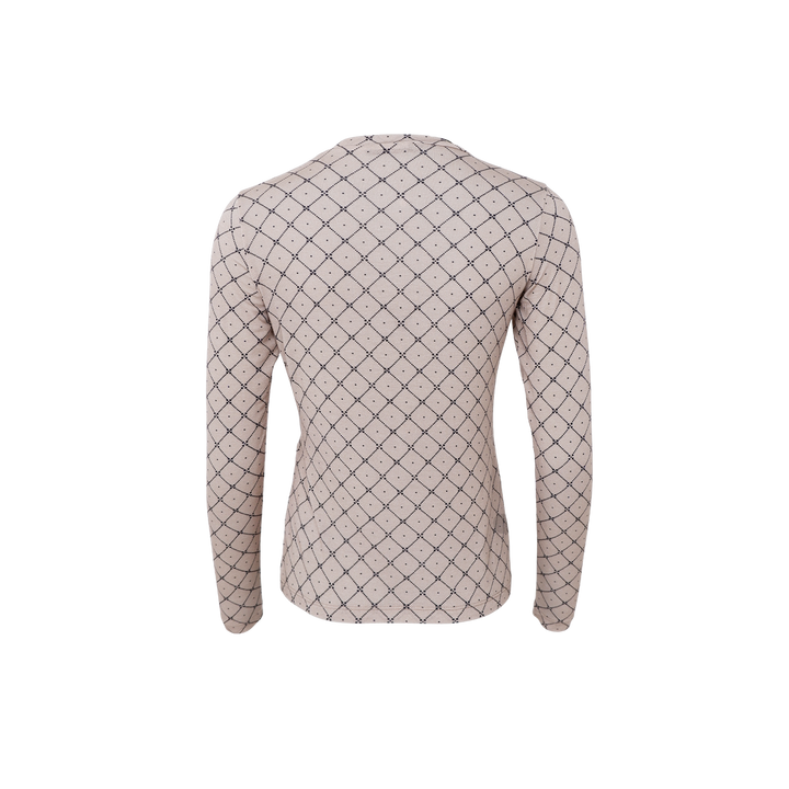 BCALBA LS tee