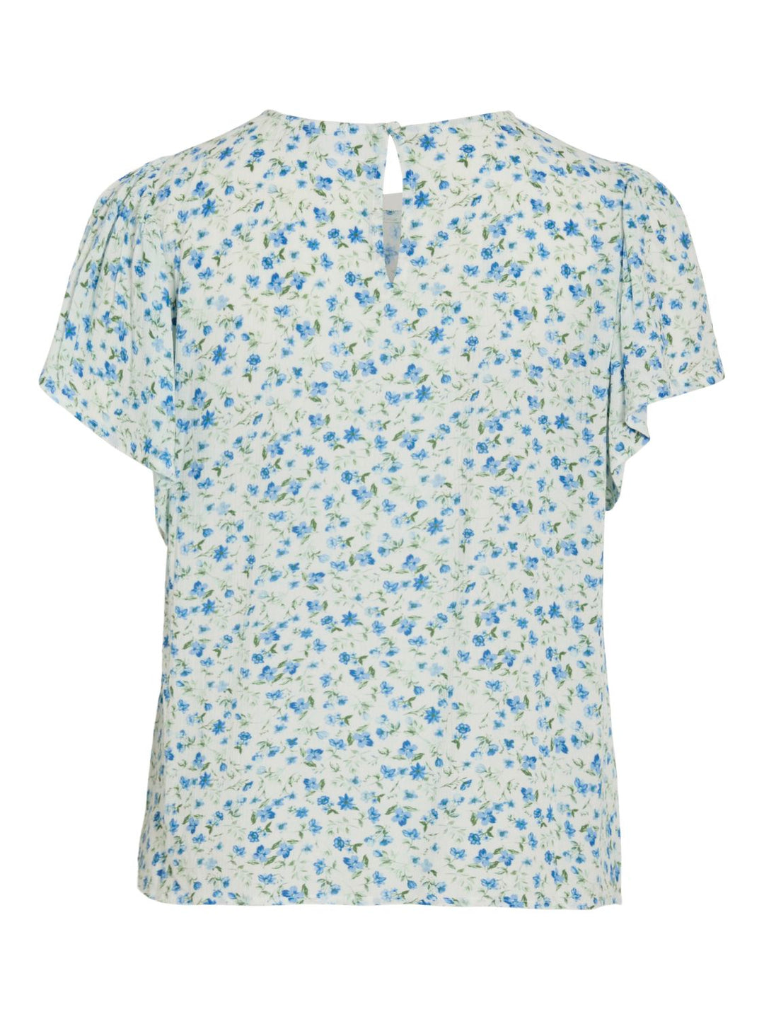 Vigreis S/s O-Neck Top/rn