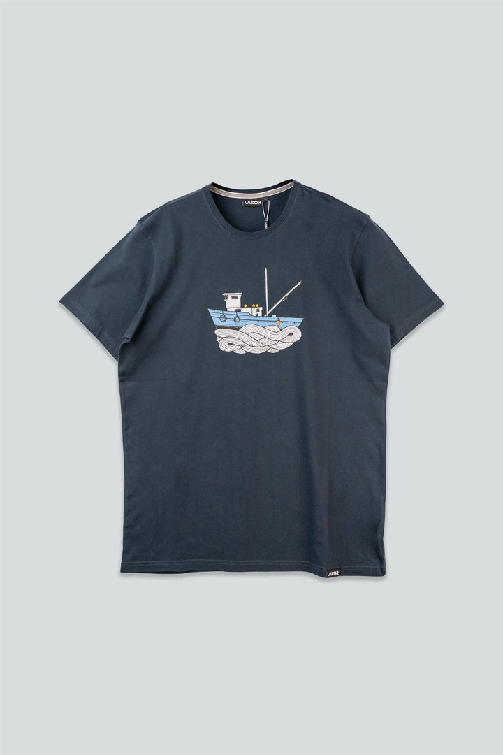 Fishing Vessel