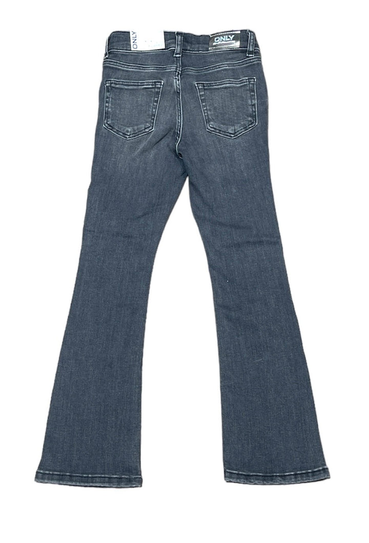 KOGBLUSH FLARED JEANS