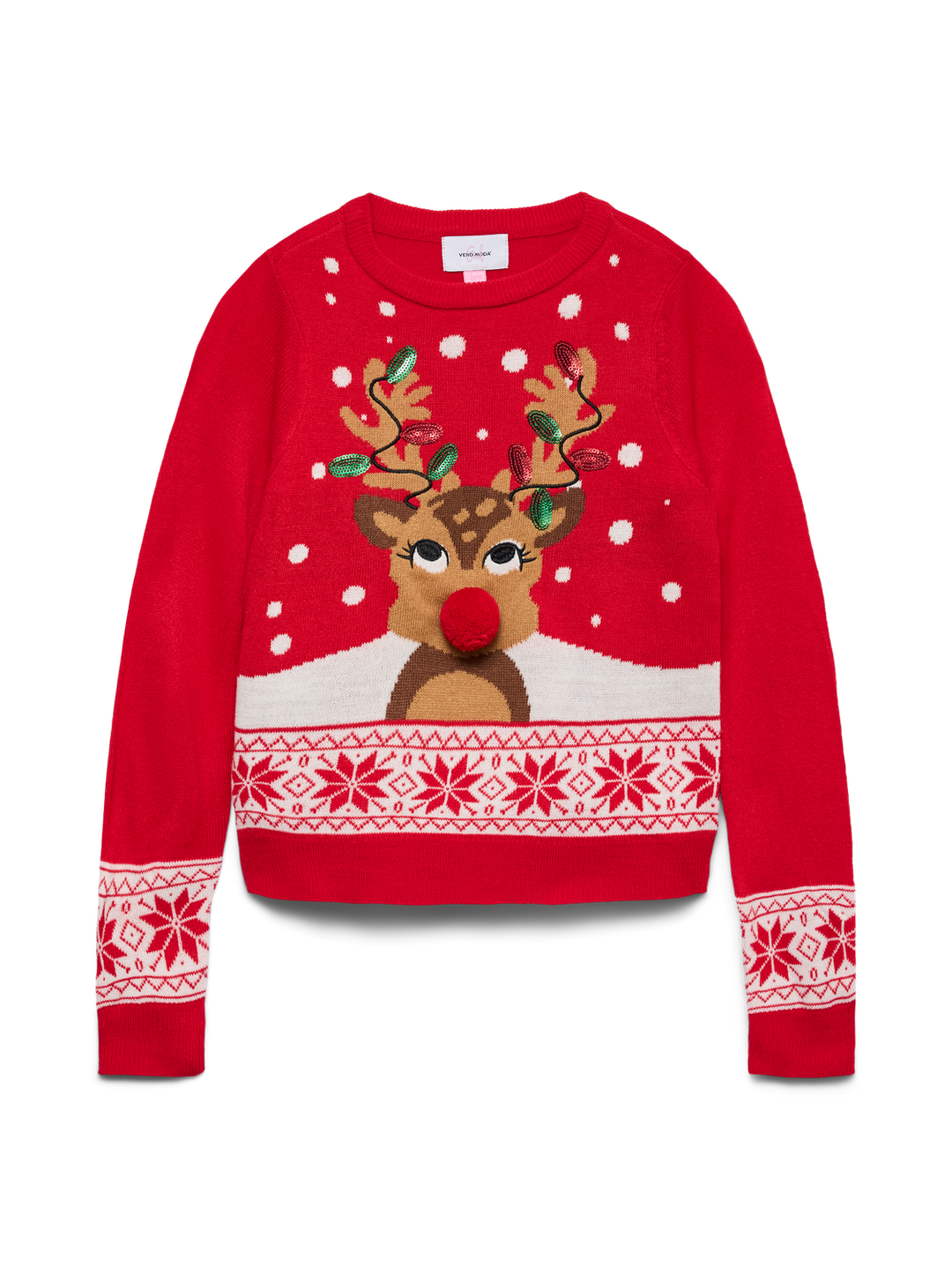 VMFROSTYDEER XMAS GENSER