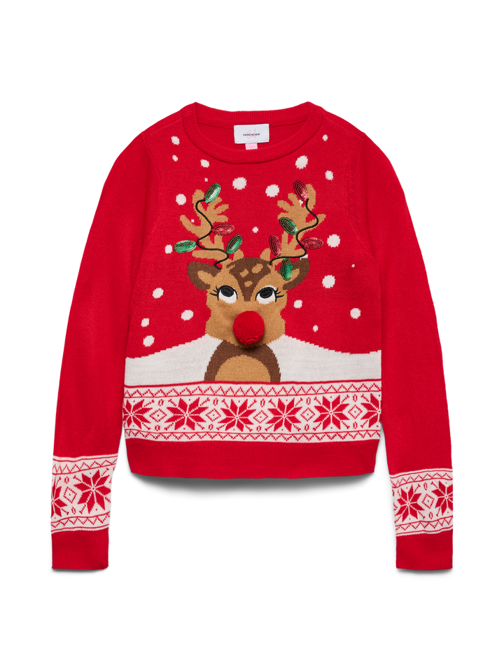 VMFROSTYDEER XMAS GENSER