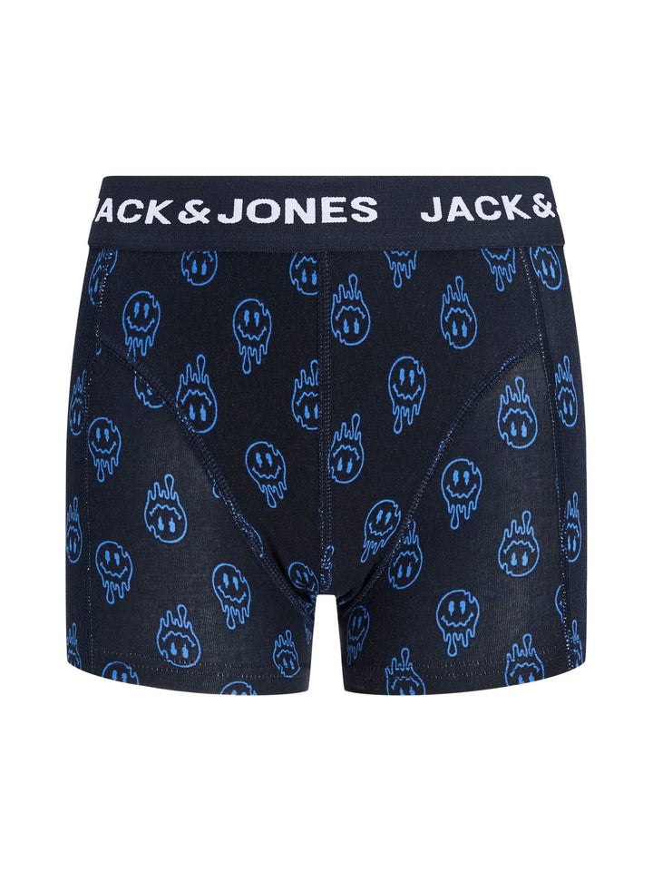 JACDALE BOXER 3 PACK
