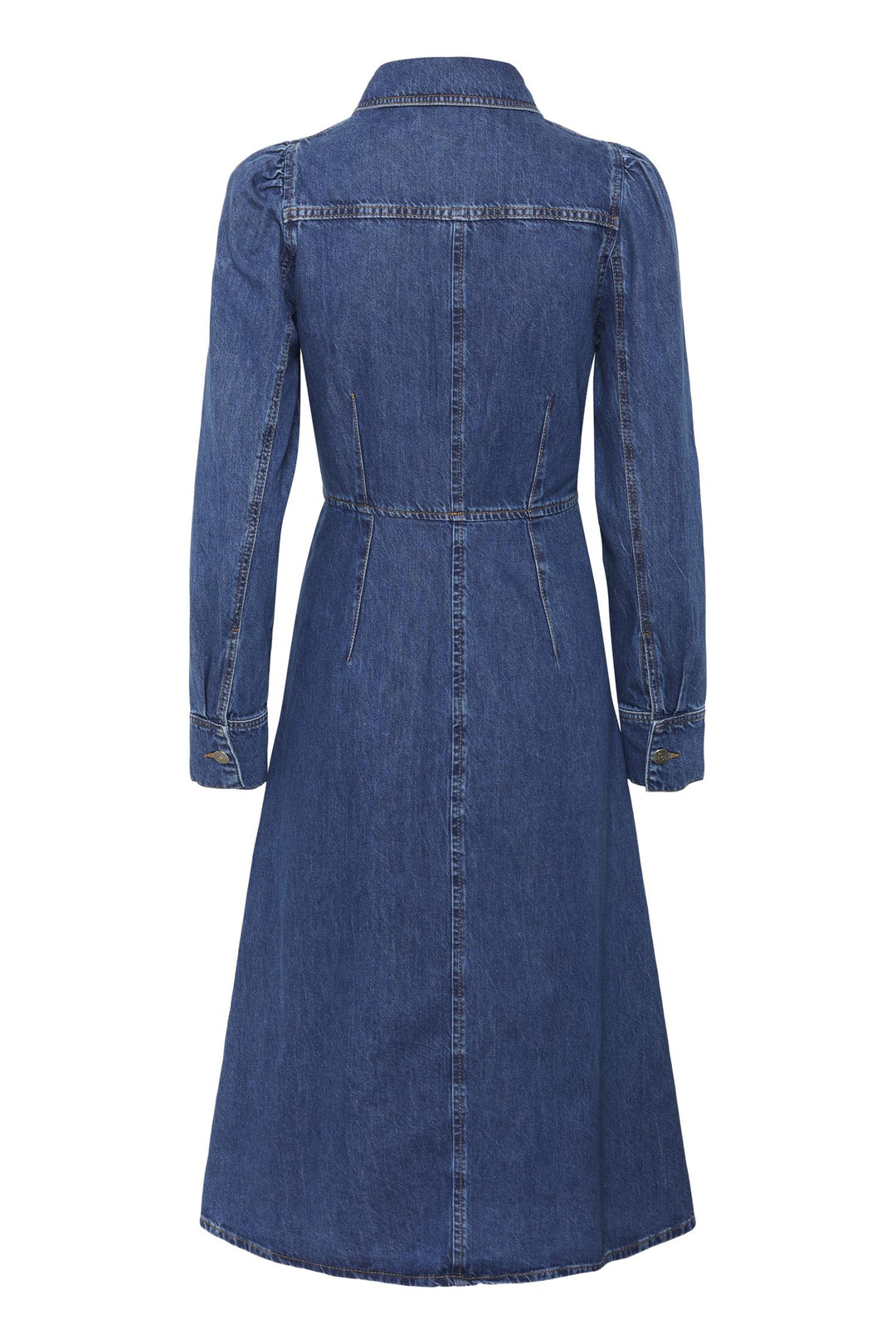 Naavaiw Dress