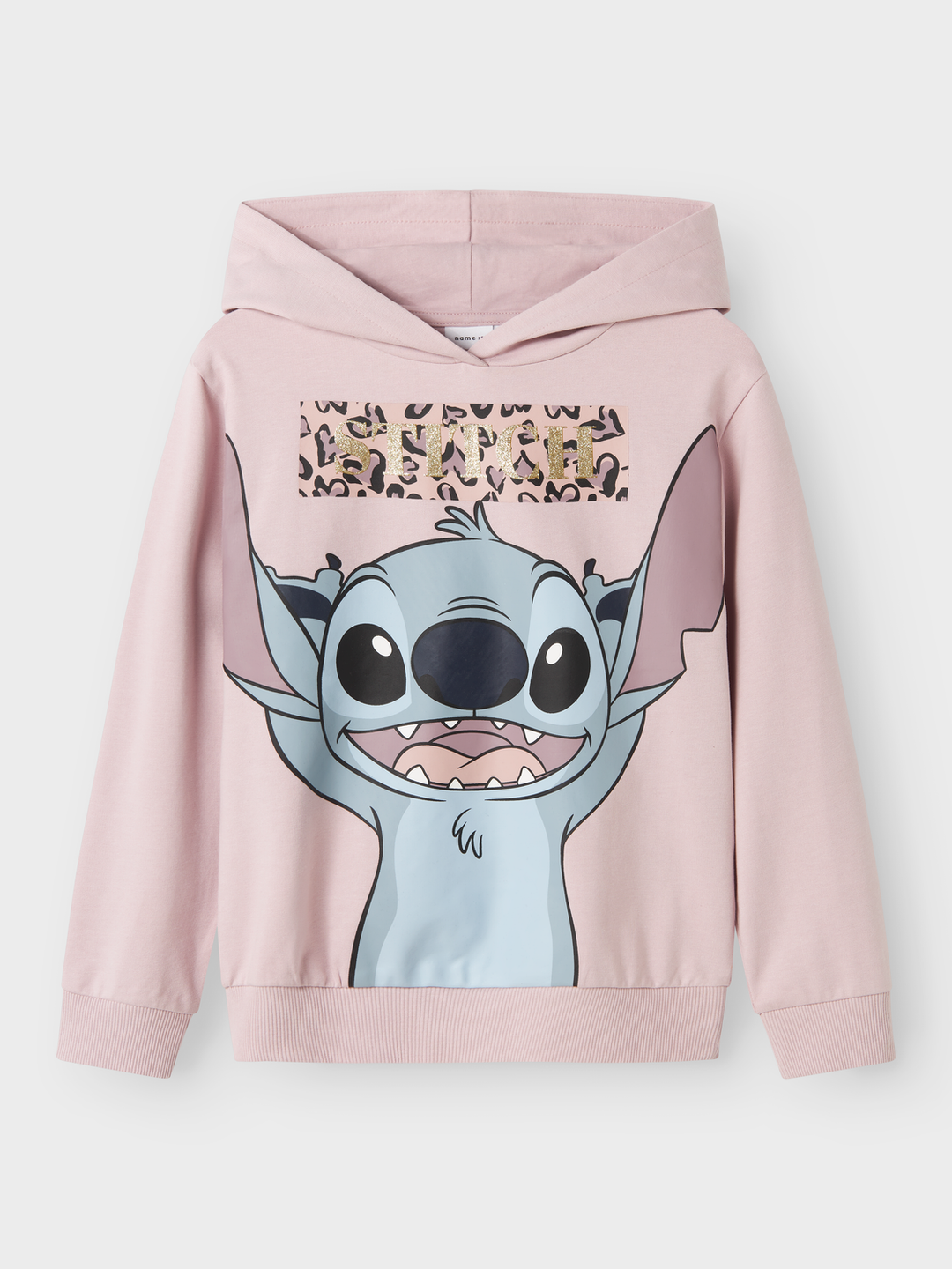 NKFJIXIRI STITCH GENSER