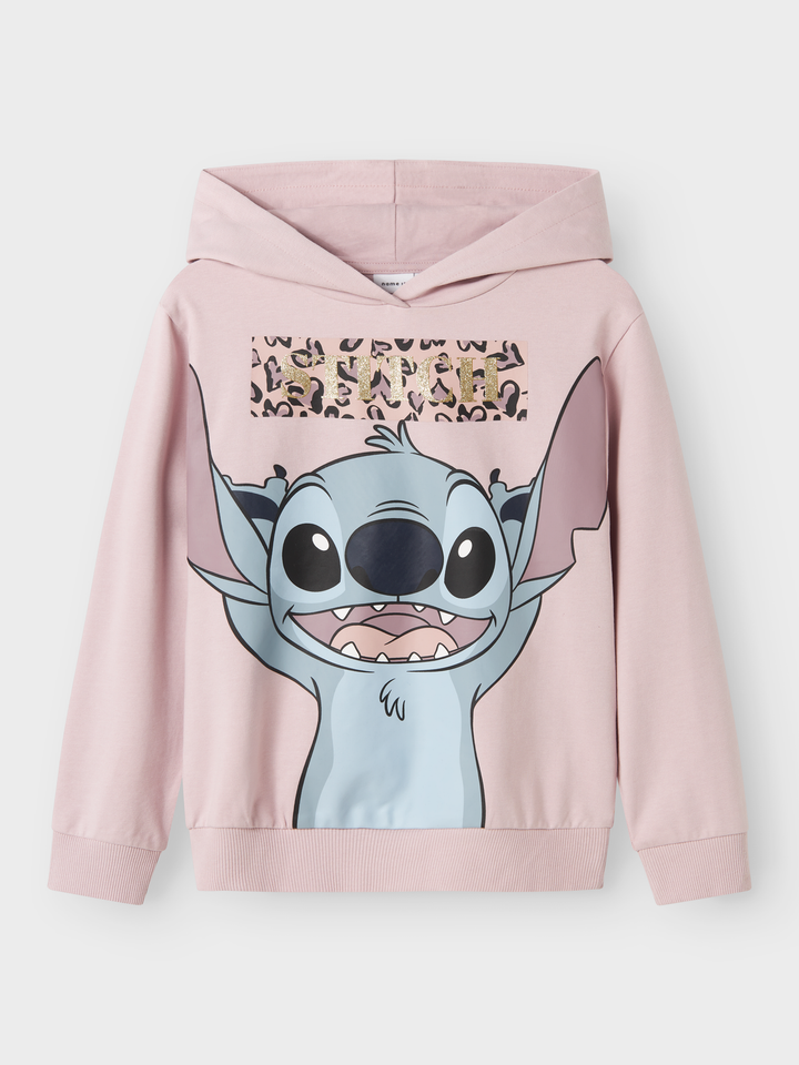 NKFJIXIRI STITCH GENSER