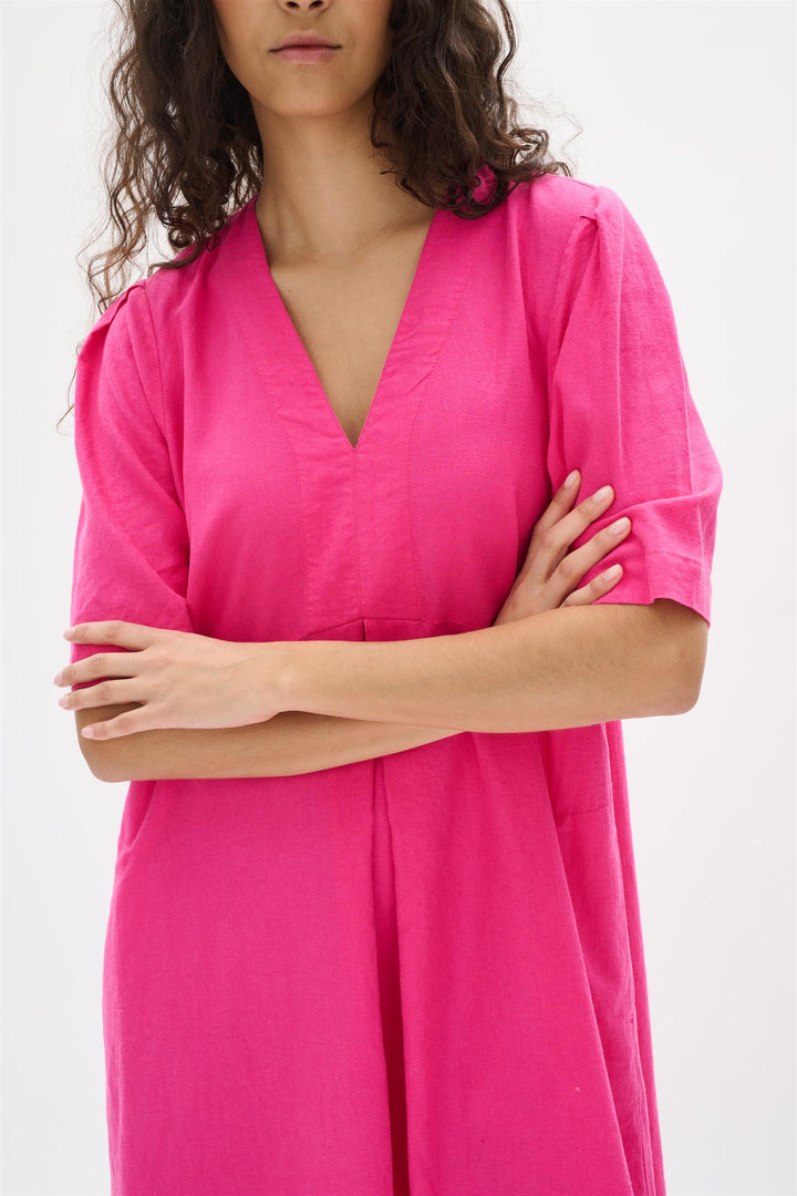 RimoneIW Short Dress